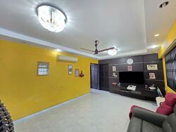 Blk 276B Wenya (Jurong West), HDB 4 Rooms #541842411